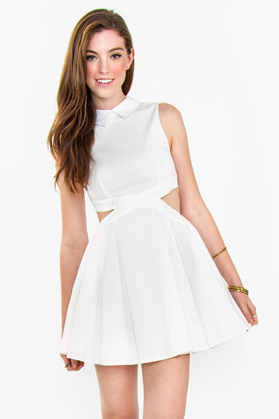 School Dropout Dress