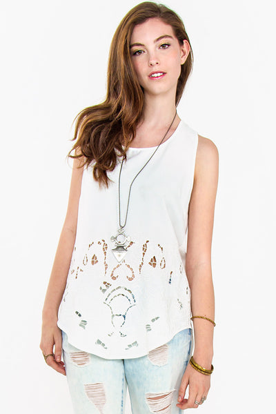 Eternal Sunshine Top