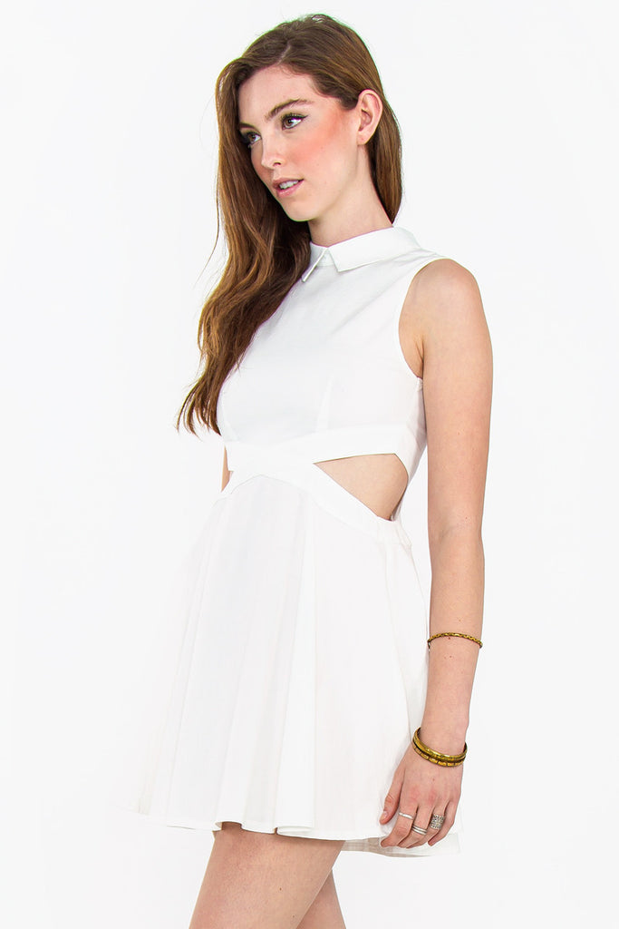 School Dropout Dress