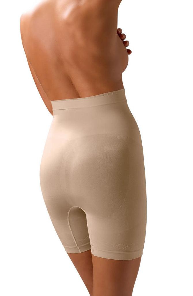 Control Body Shaping Short - Firm Support