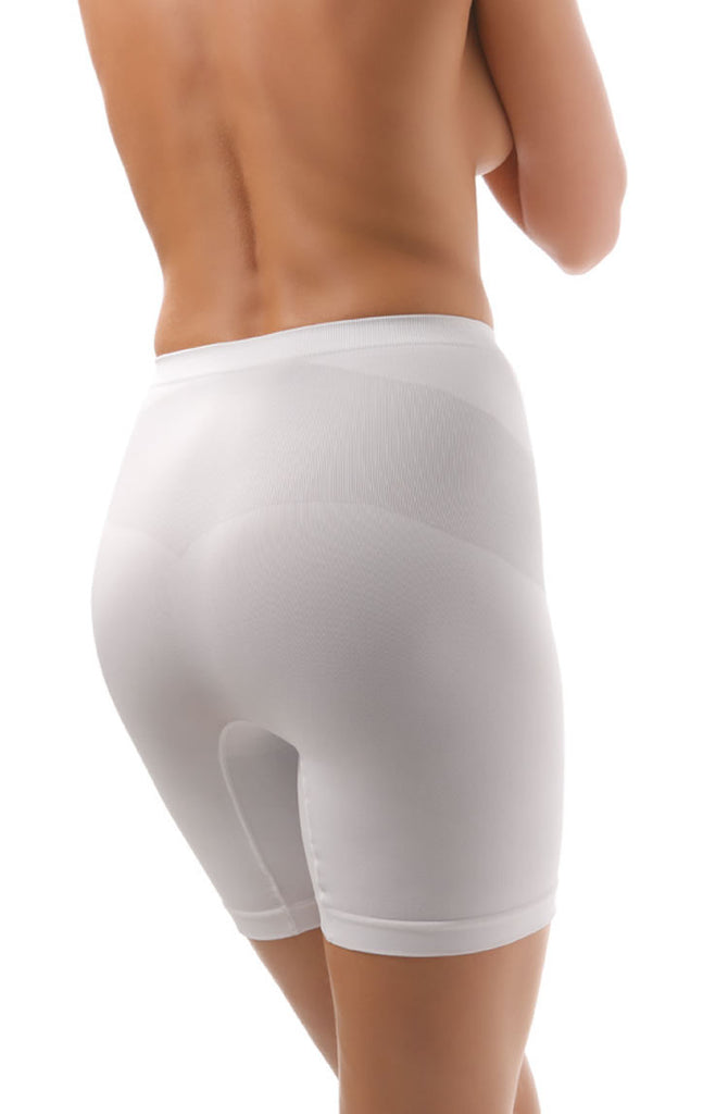 Control Body Shaping Short - Medium Support