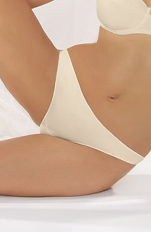 Corin Xenia Strapless Half Cup Bra