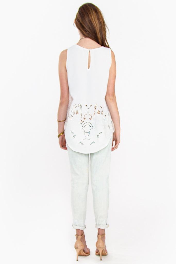 Eternal Sunshine Top