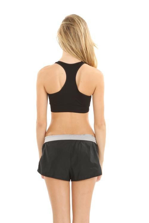 Double Wear Sports Bra