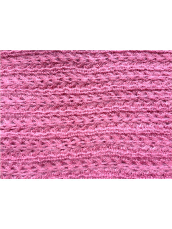 Neck Warmer Loop Scarf