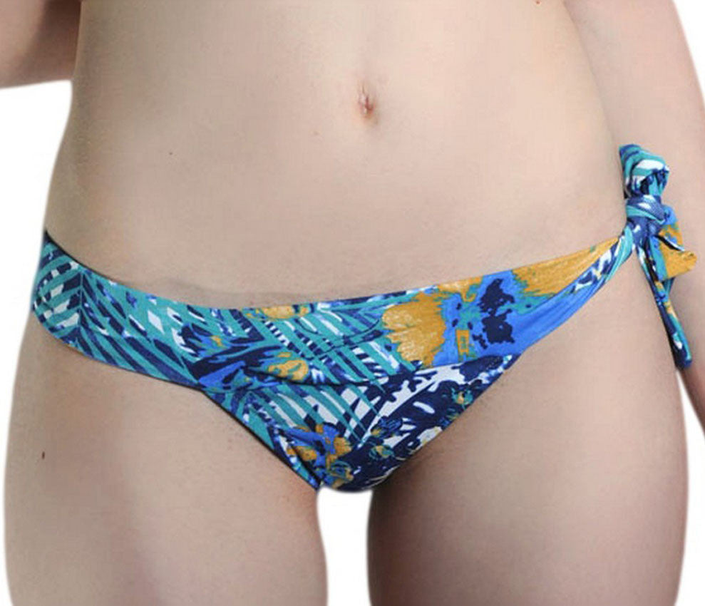 Bow Bikini Agua