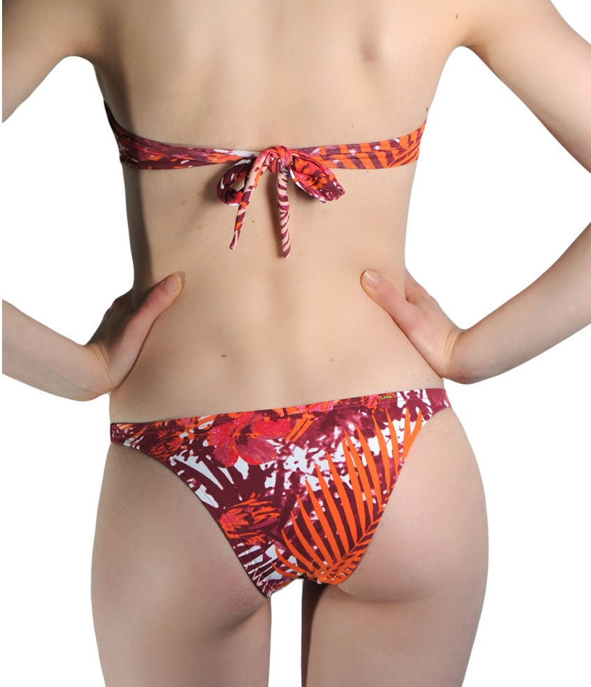 Brazilian Bikini Agua Rossa