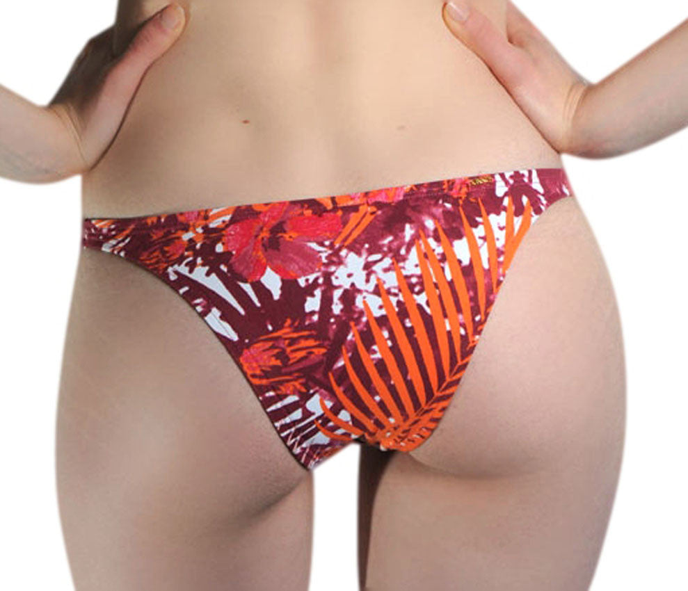 Brazilian Bikini Agua Rossa