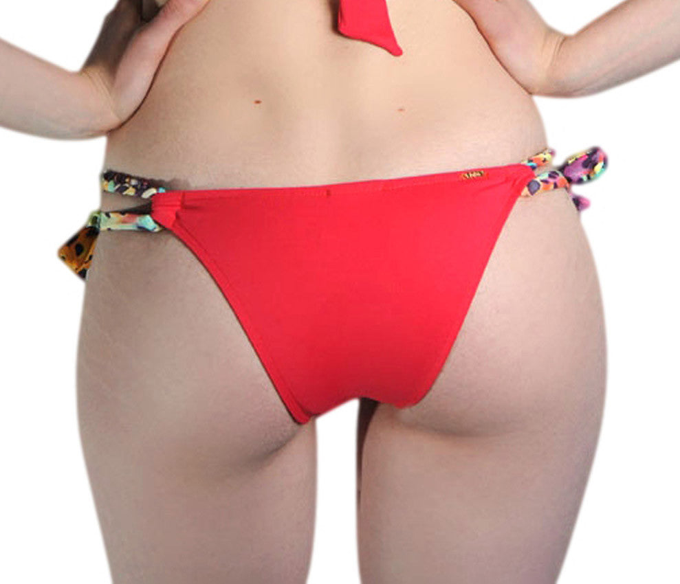 Brazilian Bikini Alegria Trança