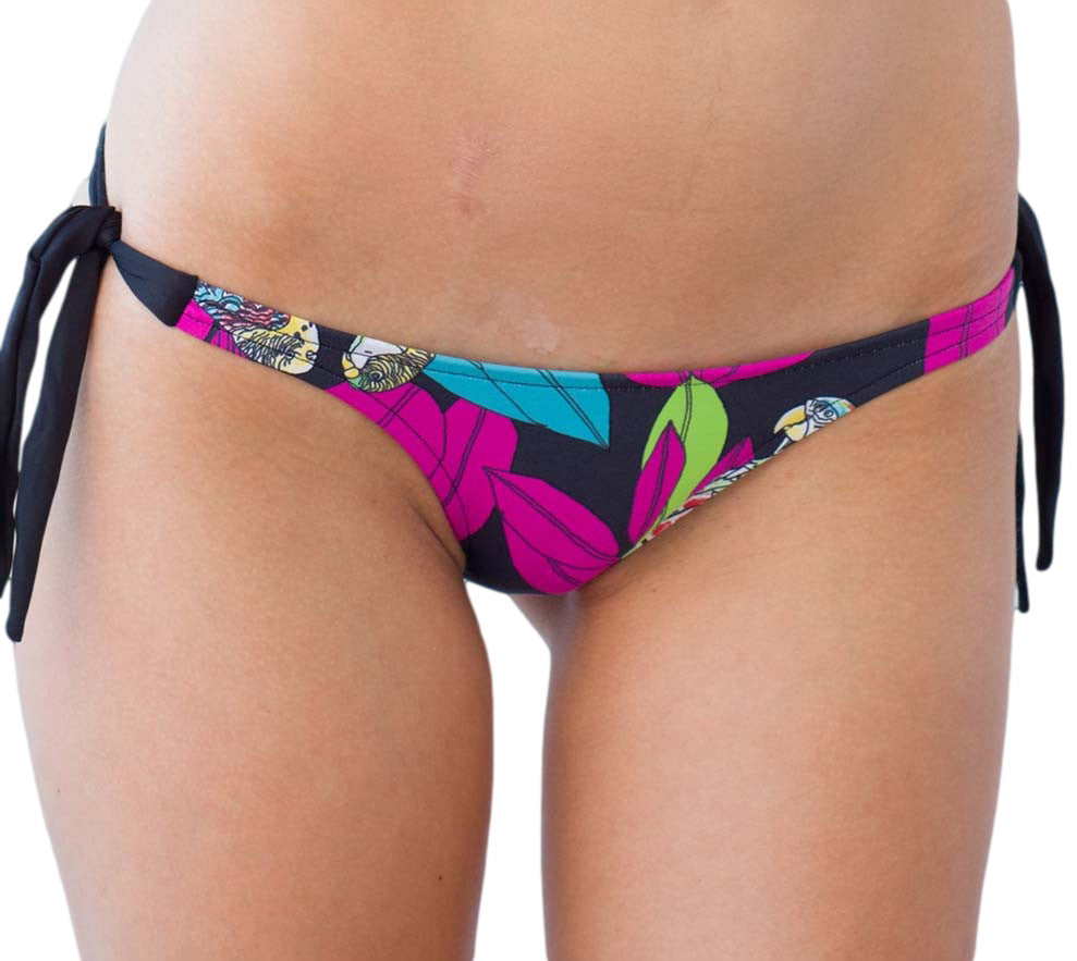 Soft Triangle Bikini Allegra