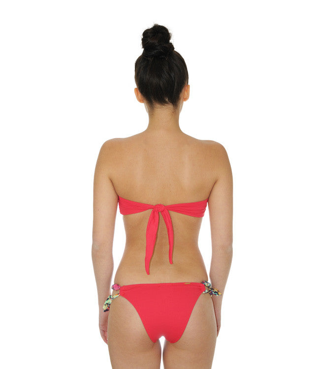 Bandeau Bikini Alegria Fascia