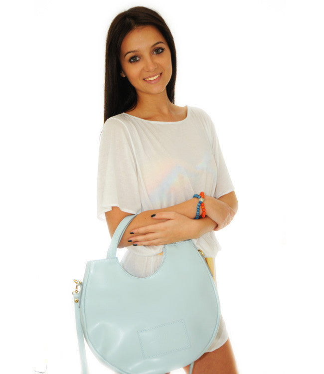 DESIGNER HANDBAG LAILA