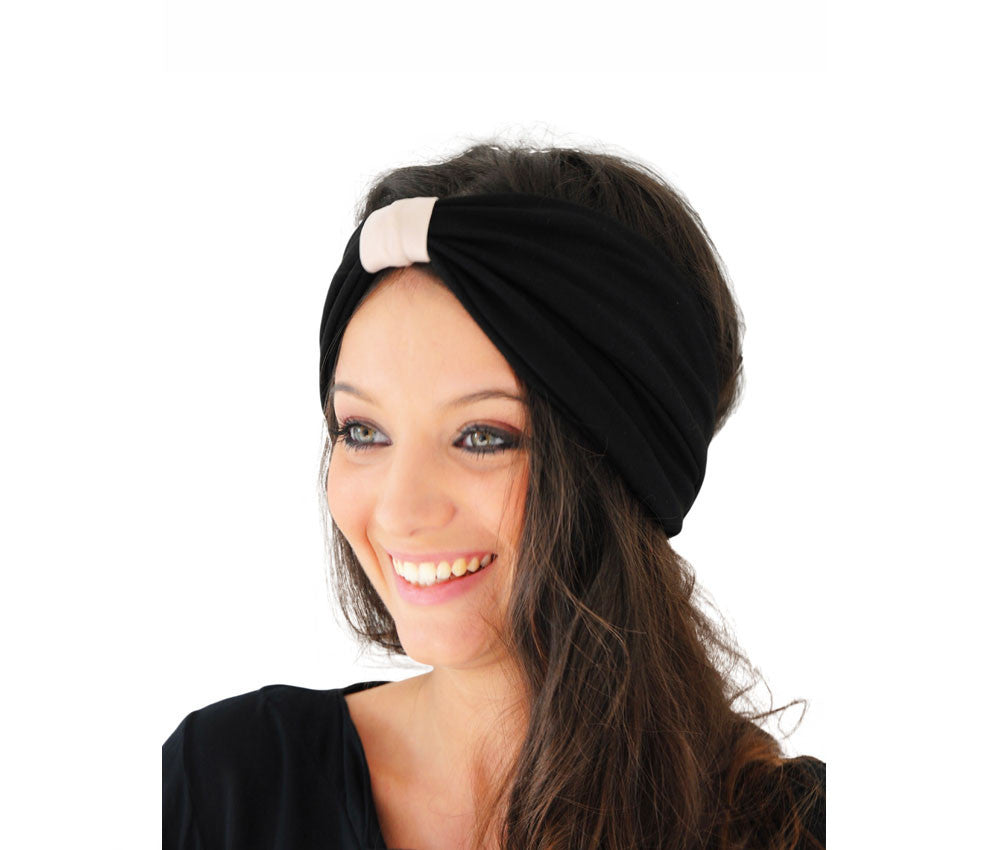 Headband Donna