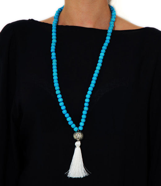 Necklace Indira