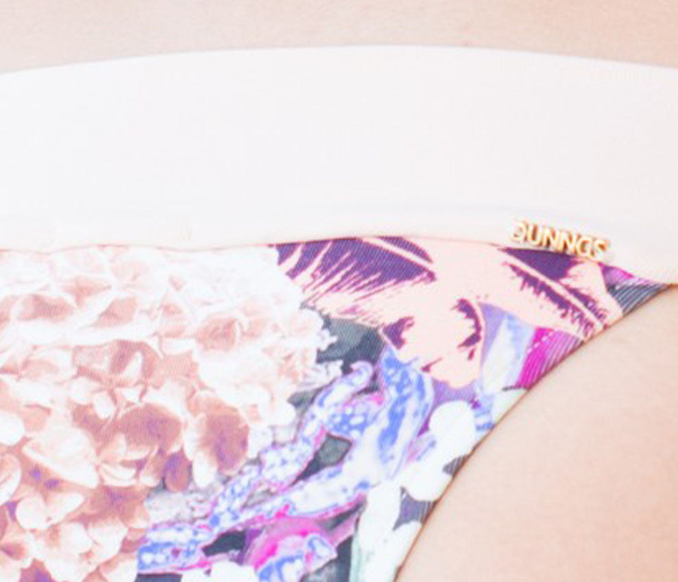 Brazilian Bikini Sonia