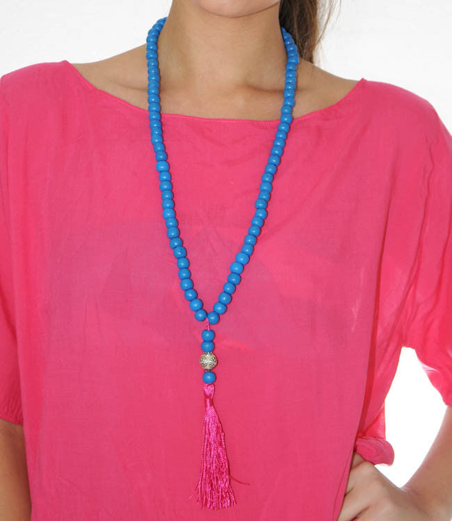 Necklace Abibi