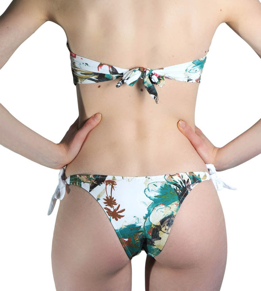 Brazilian Bikini Floresta