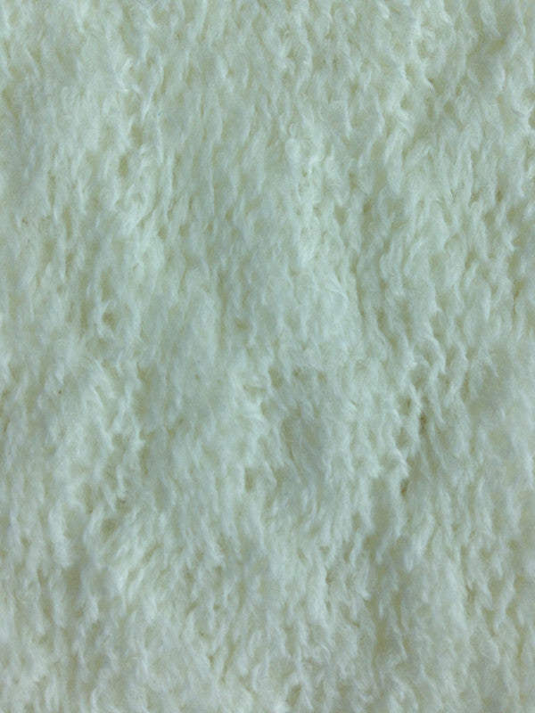 Knitted Serpent Scarf