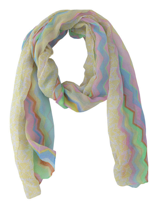 Gelati Crush Scarf