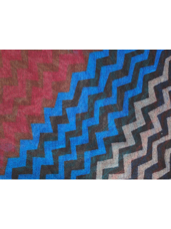 Chevron Runner
