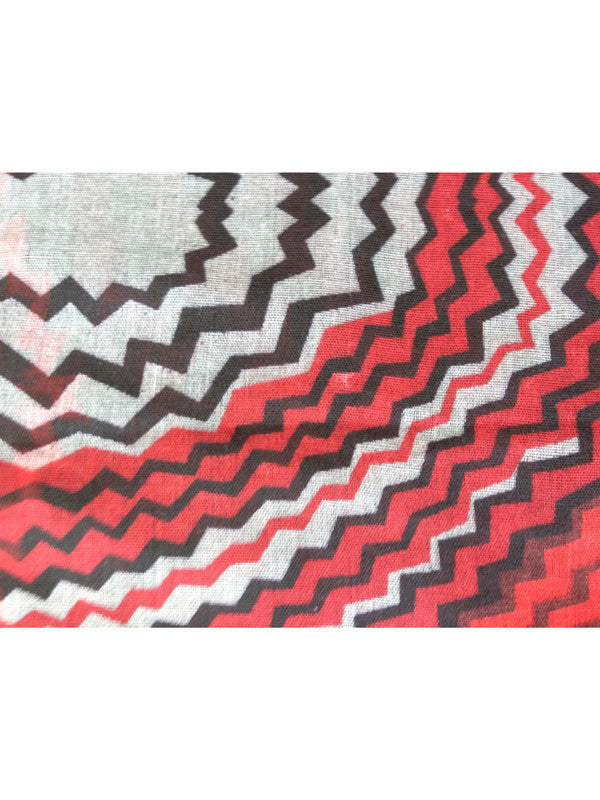 Chevron Runner
