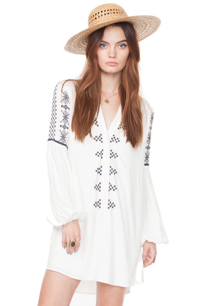 Late Summer Love Dress