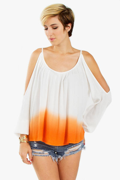 Citrus Dip Top