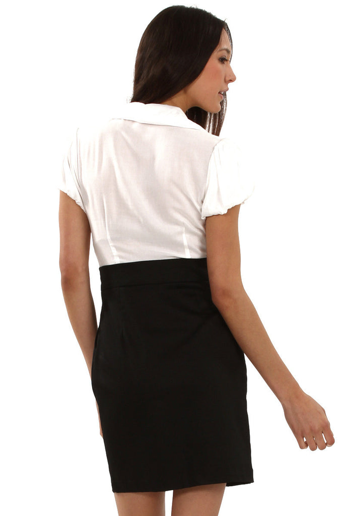 Secretary of State Dress