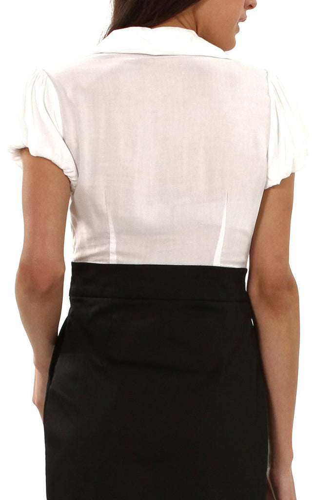 Secretary of State Dress