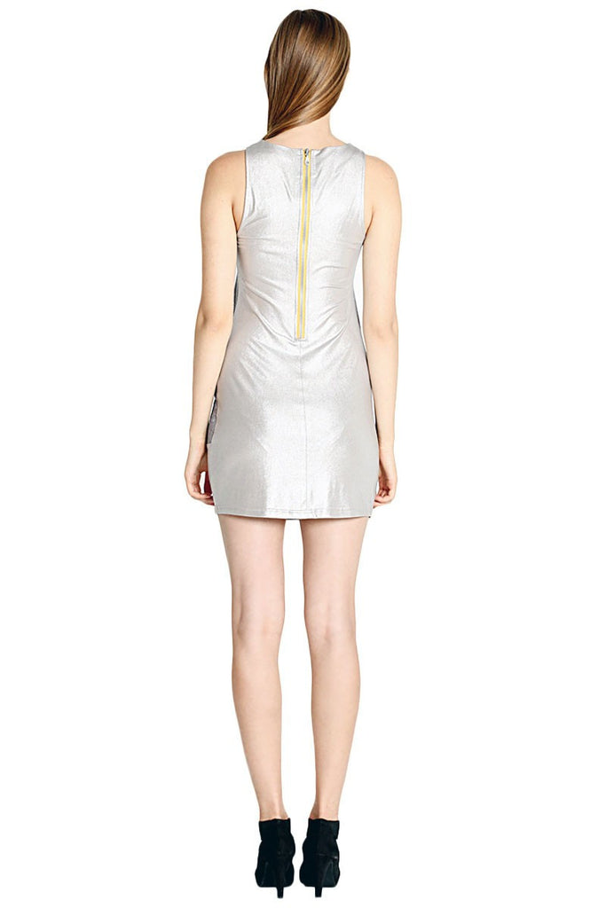Neptune Cadet Dress