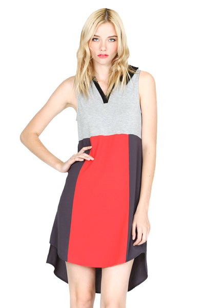 Matter of Fact Dress