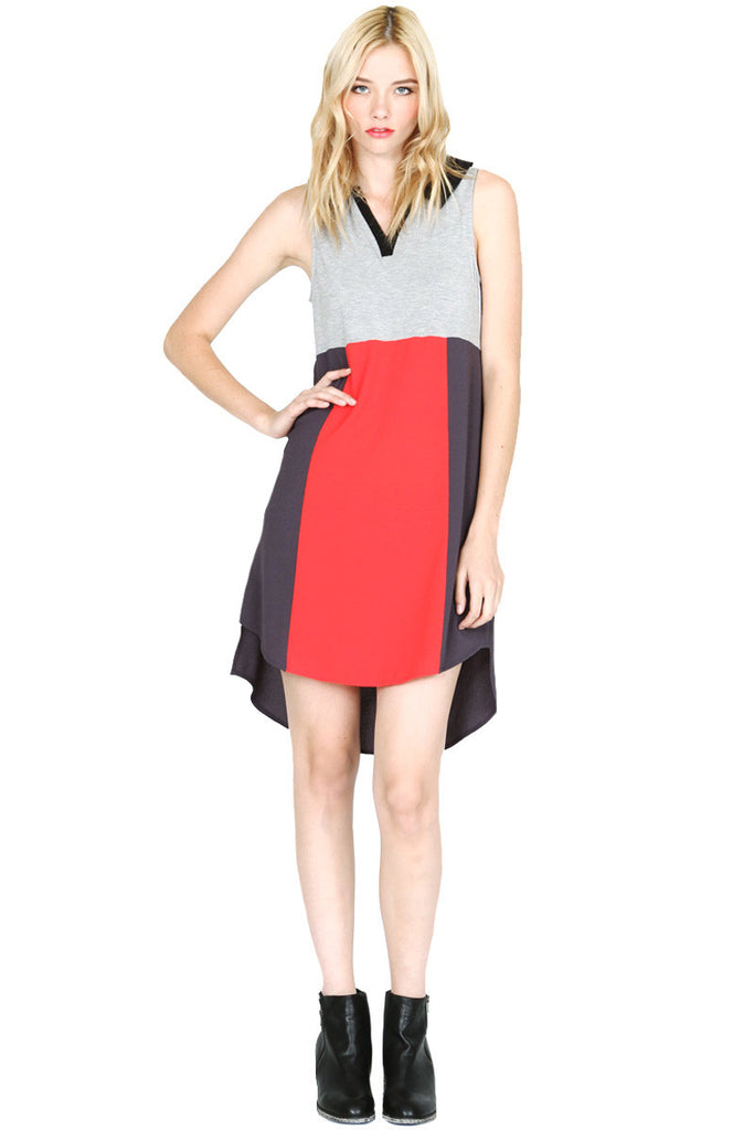 Matter of Fact Dress