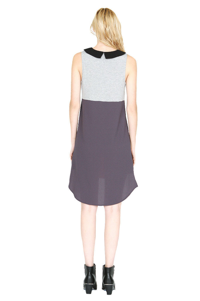 Matter of Fact Dress