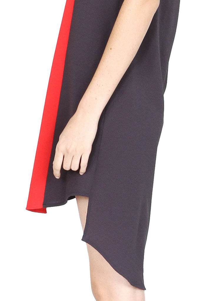 Matter of Fact Dress