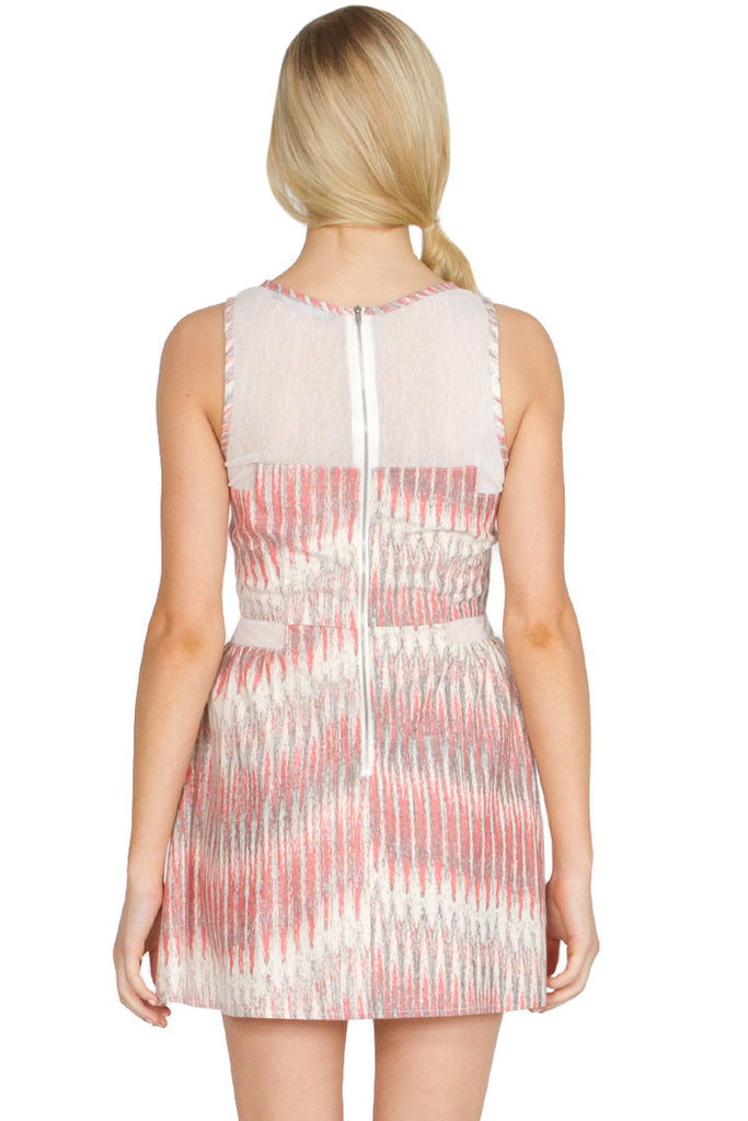 Festive Summer Dress