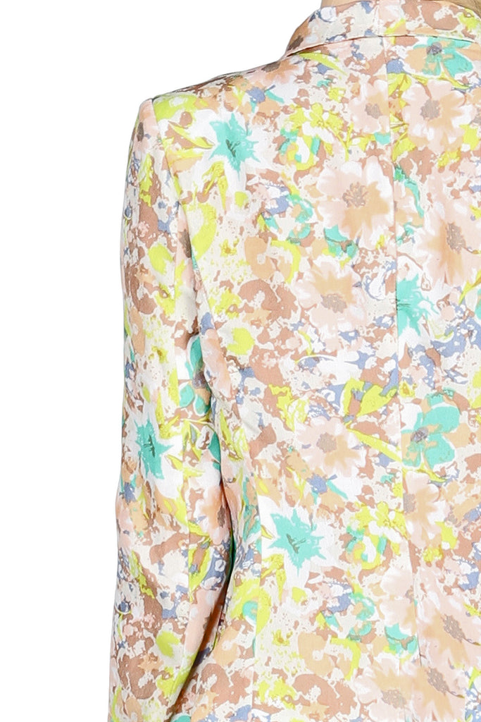 Matisse Floral Blazer