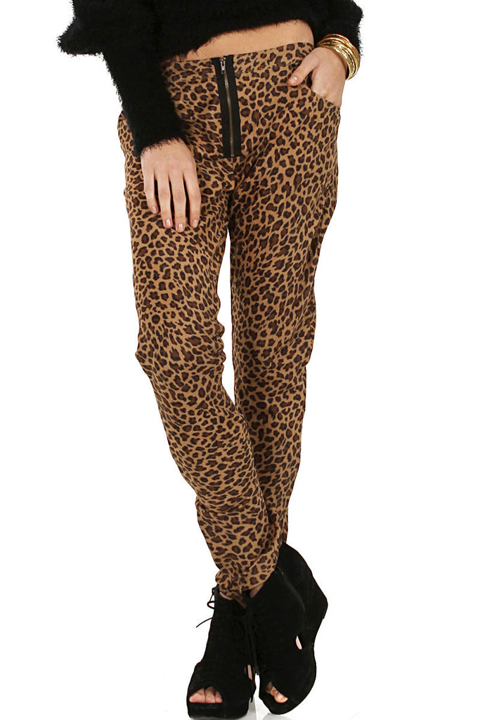 Out for the Hunt Trousers