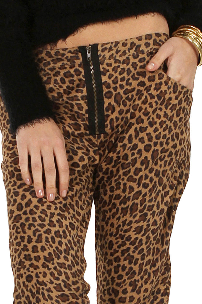 Out for the Hunt Trousers