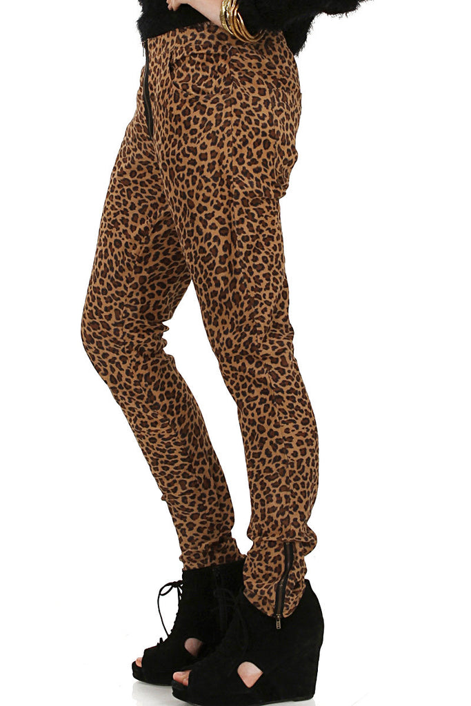 Out for the Hunt Trousers