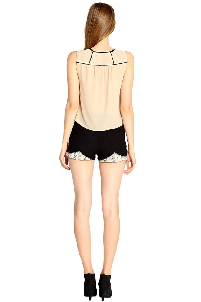 Uncommon Beings Shorts