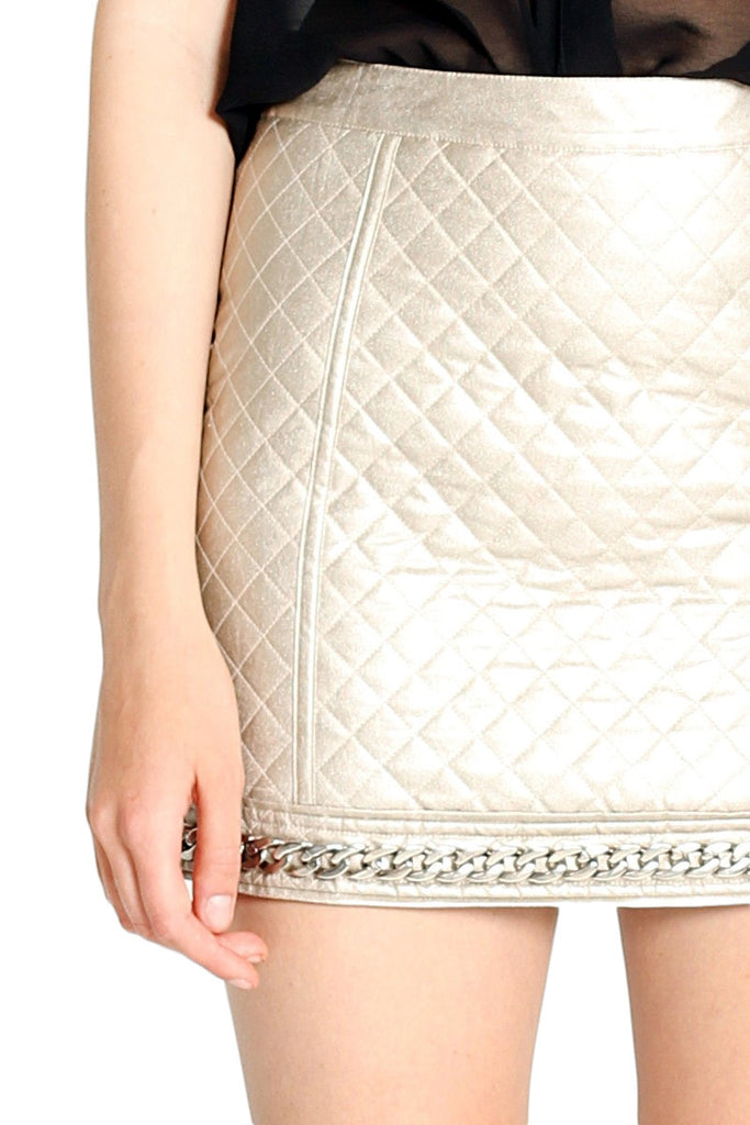 Glossed Over Classics Skirt