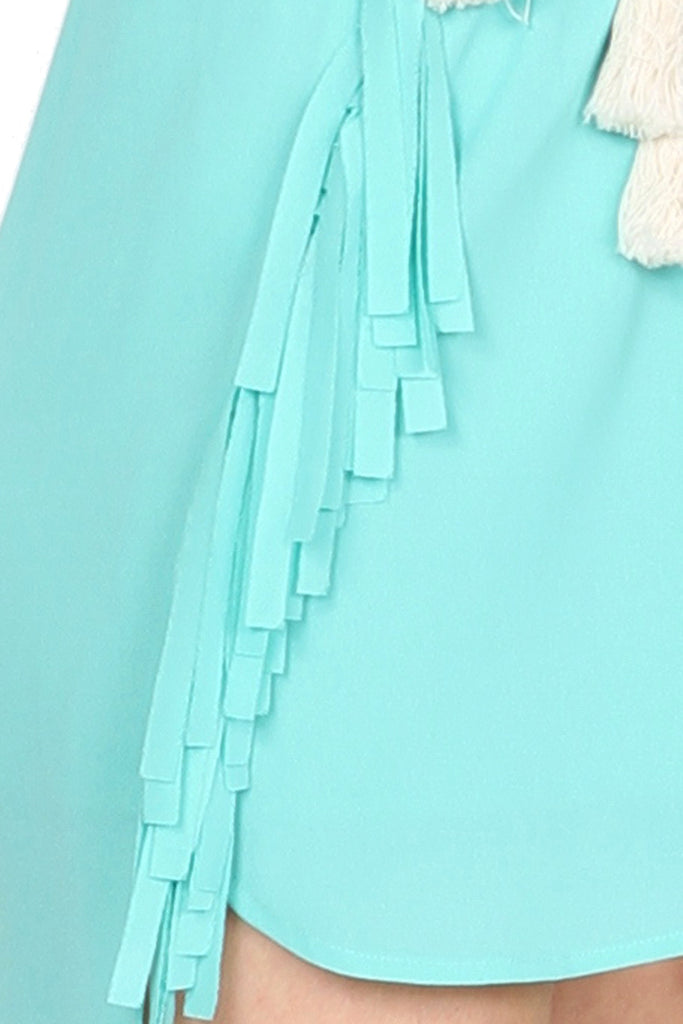 Festival Breeze Skirt