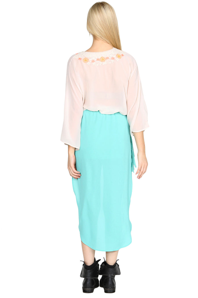 Festival Breeze Skirt