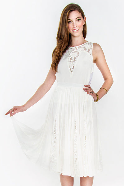 Clothing > Maxi & Midi