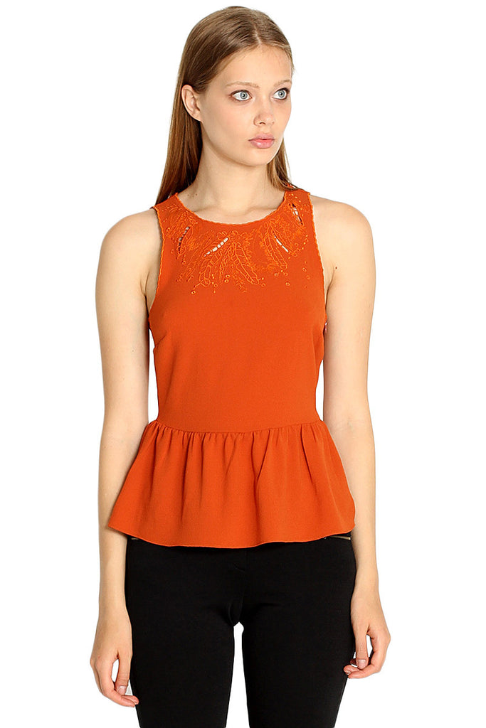 Smashing Pumpkins Top