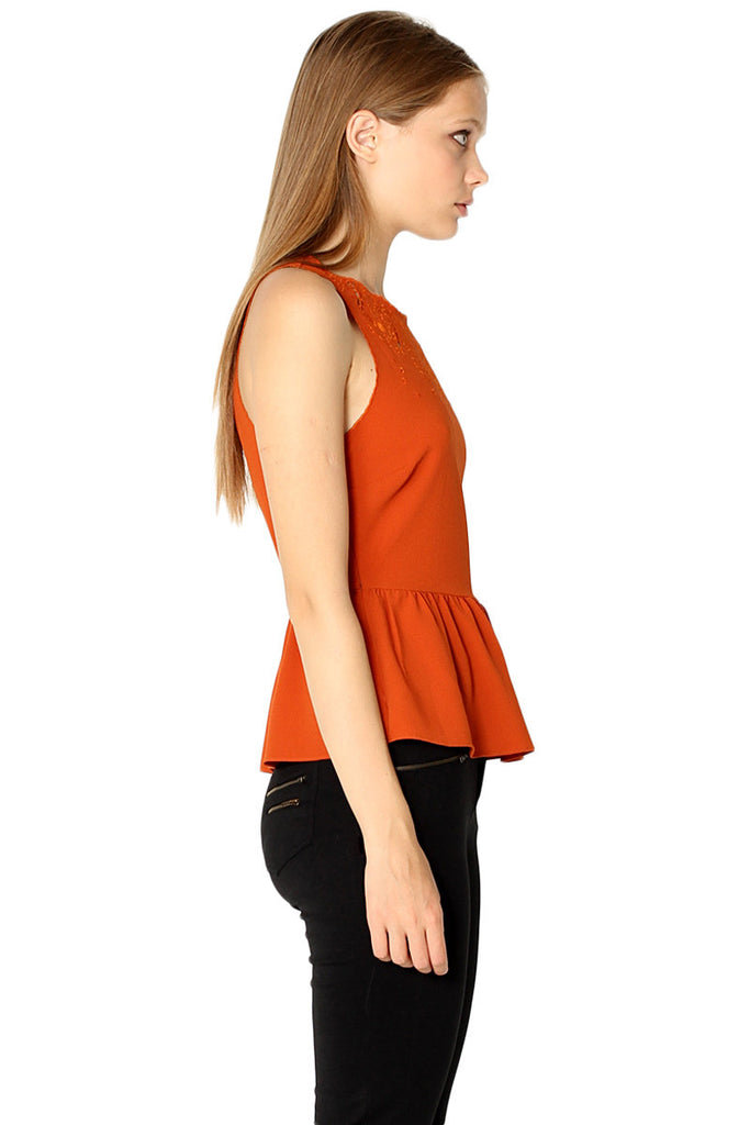 Smashing Pumpkins Top