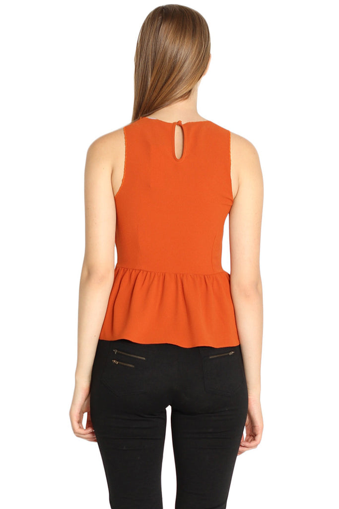 Smashing Pumpkins Top