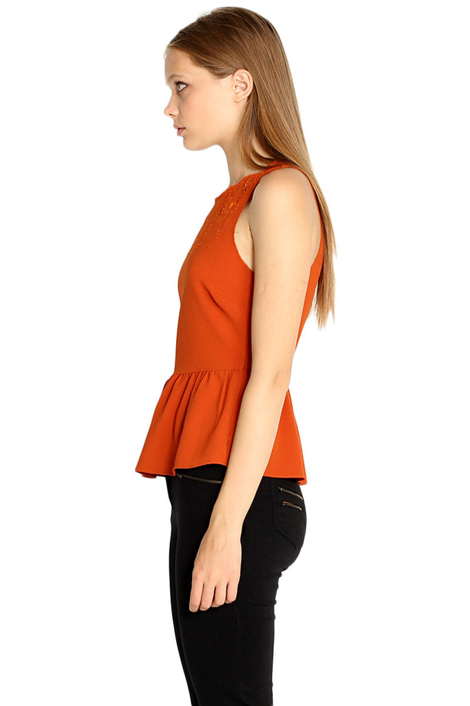 Smashing Pumpkins Top