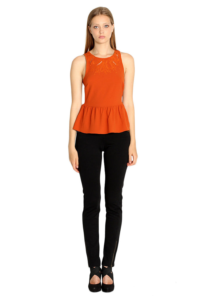 Smashing Pumpkins Top