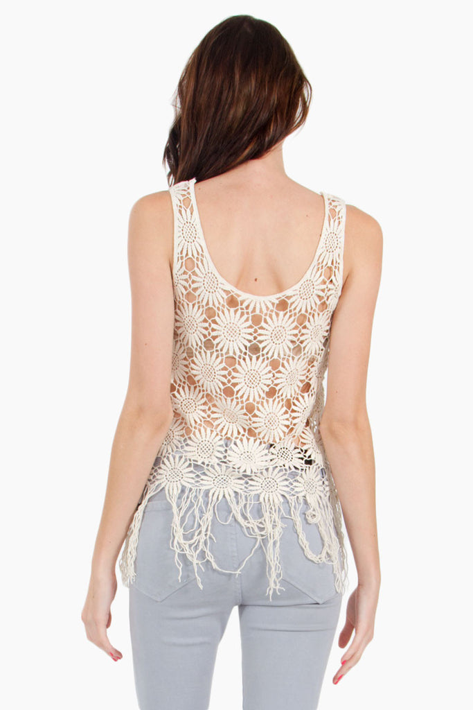 Free Spirit Top